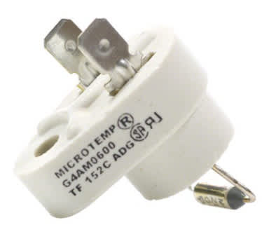Zodiac R0012200 Fusible Link Assembly Replacement Kit for Select Zodiac Jandy Pool and Spa Heaters