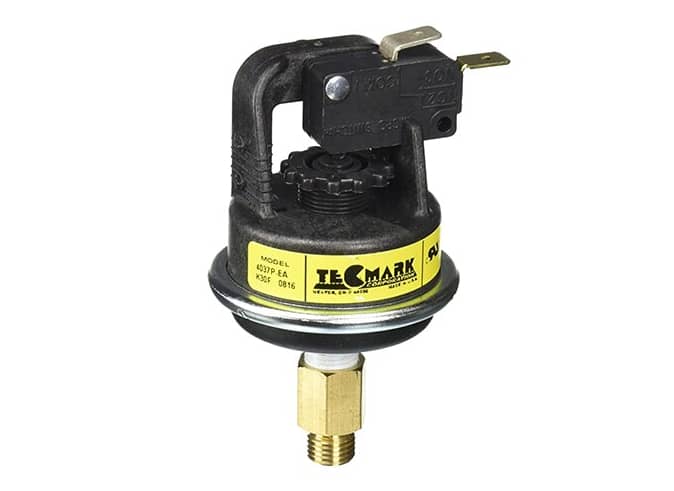 Jandy Genuine Parts Water Pressure Switch only kit, R0013200
