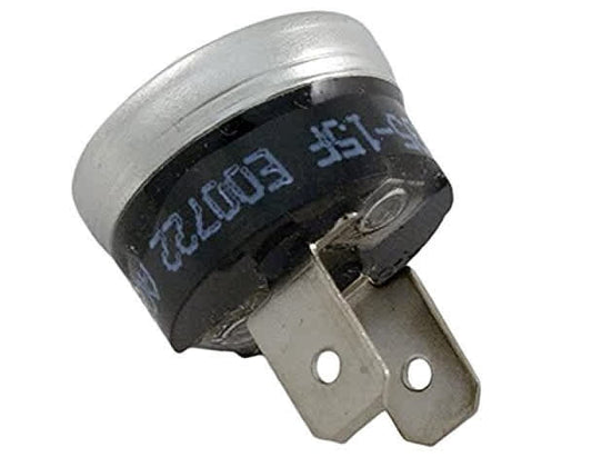 Zodiac R0022700 135 Degree F Hi-Limit Switch Replacement Kit for Select Zodiac Jandy Pool and Spa Heaters