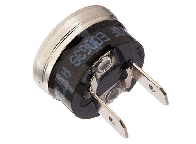 Zodiac R0023000 150 Degree F Hi-Limit Switch Disc Replacement Kit for Select Zodiac Jandy Pool and Spa Heaters