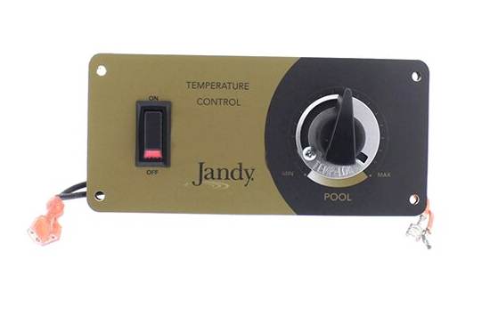 Jandy Genuine Parts Temperature Control, R0058200