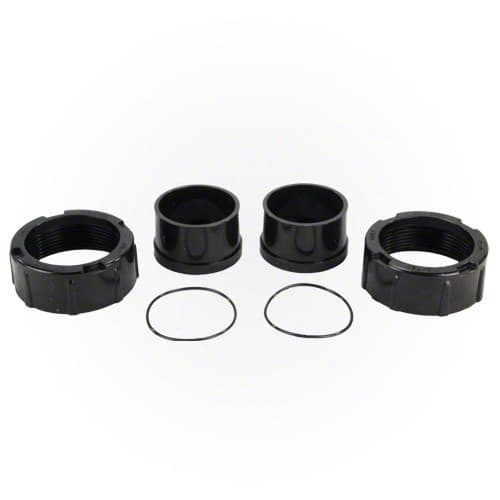 Zodiac R0327301 2-Inch by 2-Inch Tailpiece Replacement Kit for Zodiac Jandy FHPM Flopro Series Pump