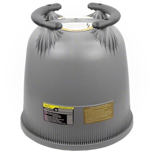 Zodiac R0357300 580-Square-feet Tank Top Replacement for Select Zodiac D.E. and Cartridge Pool and Spa Filters