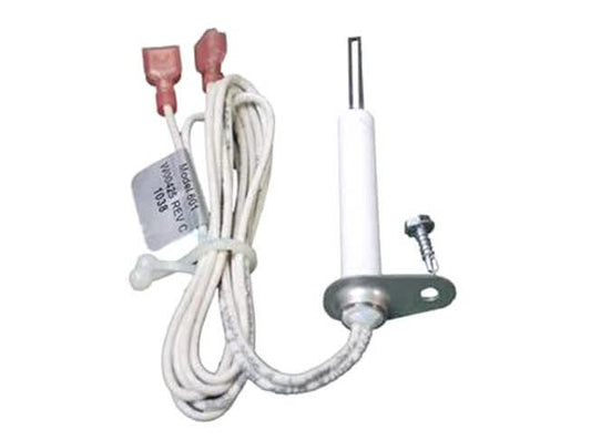 Zodiac R0367100 4-Inch Mini Igniter Replacement for Zodiac Jandy Lite2LJ Pool and Spa Heater , Black