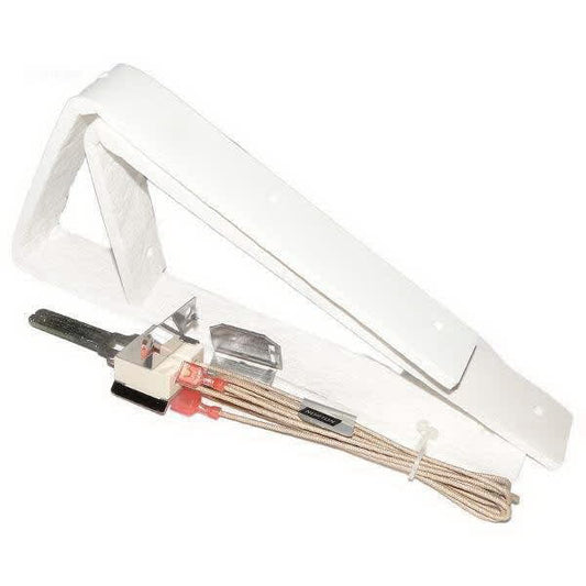 Zodiac R0386900 Hot Surface Ignitor Replacement Kit for Zodiac Jandy LX/LT Low NOx Pool and Spa Heater