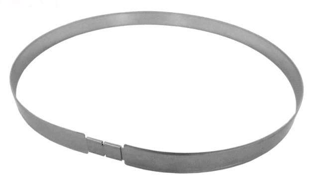 Zodiac R0405200 Retaining Ring Replacement Kit for Zodiac Jandy Large Filter