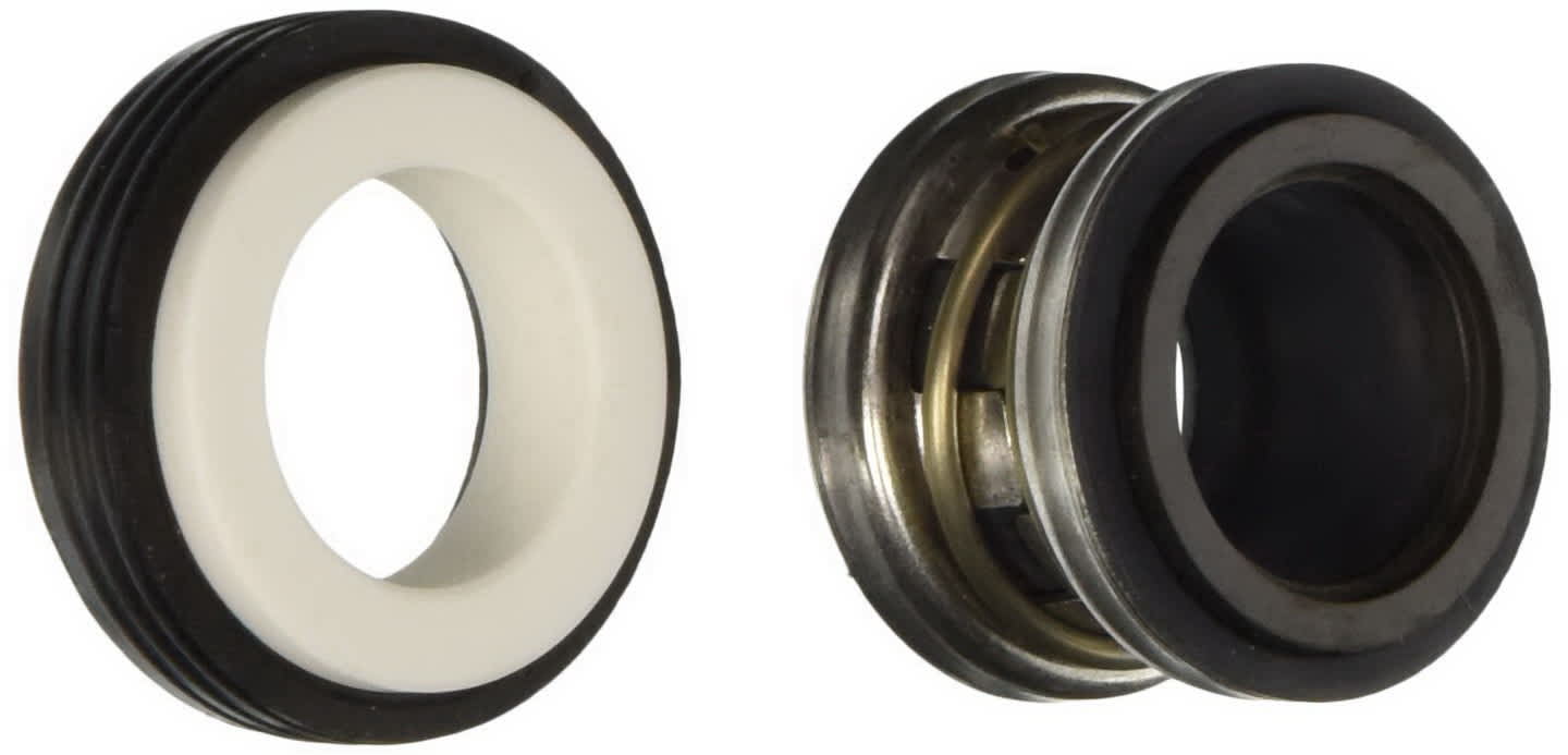Zodiac R0445500 Mechanical Shaft Seal Replacement For Select Zodiac Jandy Pool And Spa Pumps