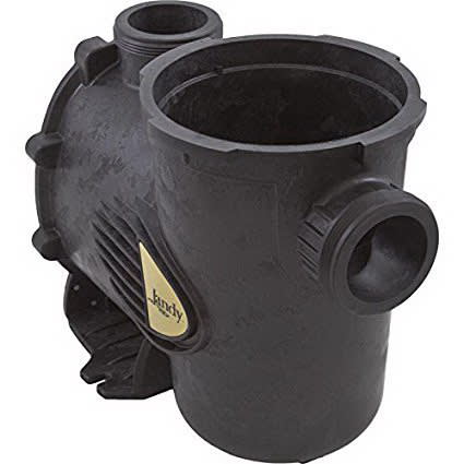 Zodiac R0445601 Pump Body Replacement for Select Zodiac Jandy Pool and Spa Pumps