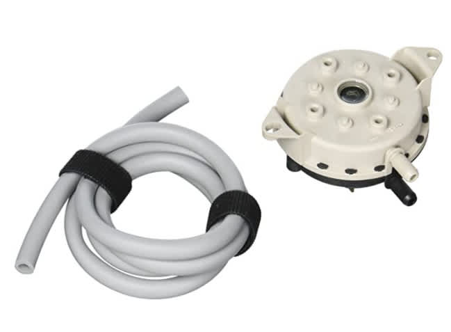 Zodiac R0456400 Air Pressure Switch Replacement for Zodiac Jandy LXi Low NOx Pool and Spa Heaters