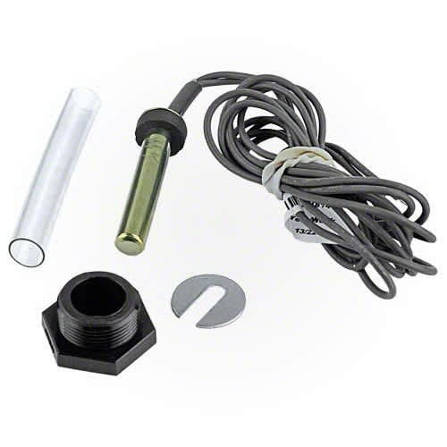 Zodiac R0456500 Regular Temperature Sensor Replacement for Select Zodiac Jandy Legacy and LXi Pool and Spa Heaters