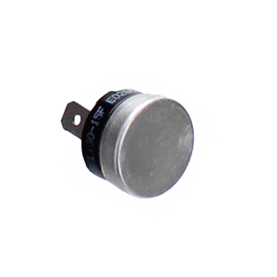 Zodiac R0457300 130 Degree Fahrenheit High-Limit Switch Replacement for Select Zodiac Jandy Legacy and LXi Pool and Spa Heaters