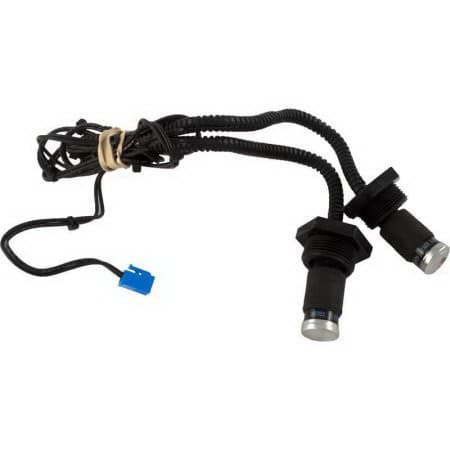 Zodiac R0457400 High-Limit Wire Harness Switch Assembly Replacement for Select Zodiac Jandy Legacy and LXi Pool and Spa Heaters