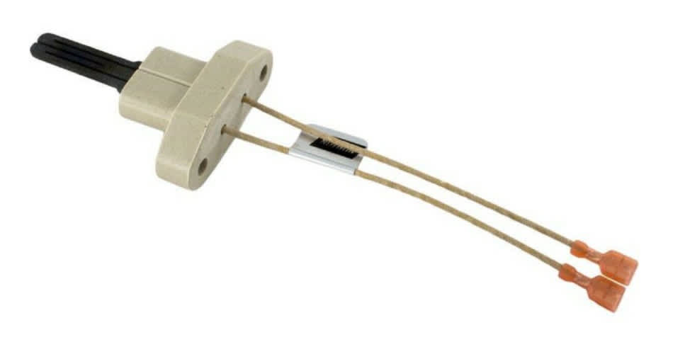 Zodiac R0457500 Hot Surface Ignitor Replacement for Zodiac Jandy LXi Low NOx Pool and Spa Heaters