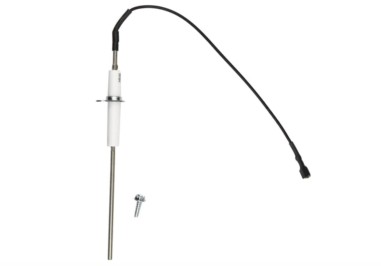 Zodiac R0458601 Flame Sensor Rod Replacement for Zodiac Jandy Legacy LRZE Pool and Spa Heater