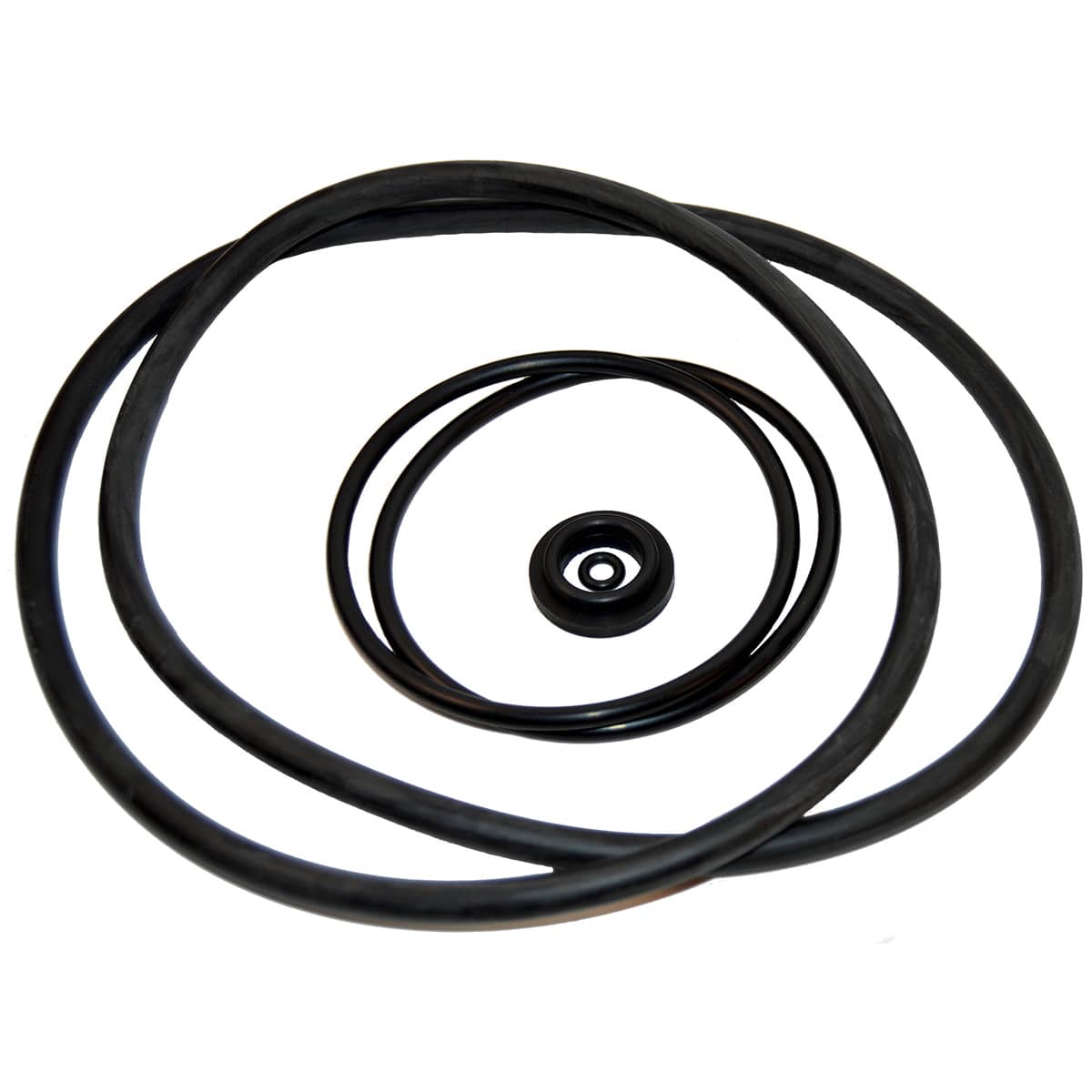 Zodiac R0466300 O-Ring Set Replacement for Zodiac Jandy CS Series Cartridge Pool and Spa Filters