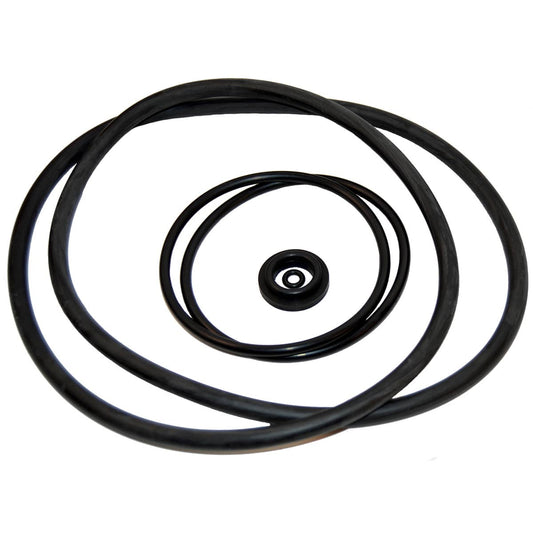 Zodiac R0466300 O-Ring Set Replacement for Zodiac Jandy CS Series Cartridge Pool and Spa Filters
