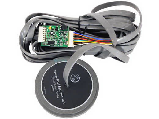 Zodiac R0476400 25-Feet Port Sensor with O-Ring Replacement for Zodiac Jandy Pool and Spa Water Purification System