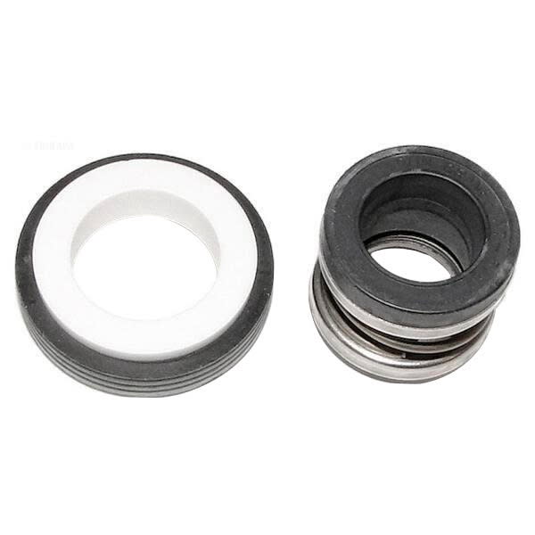 Zodiac R0479400 Ceramic and Carbon Mechanical Shaft Seal Replacement for Select Zodiac Jandy Pool and Spa Pumps