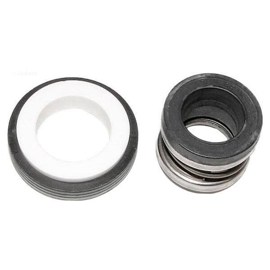 Zodiac R0479400 Ceramic and Carbon Mechanical Shaft Seal Replacement for Select Zodiac Jandy Pool and Spa Pumps