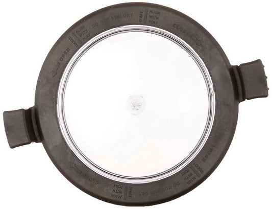 Zodiac R0480000 Lid with Locking O-Ring Assembly Replacement for Zodiac Jandy FloPro FHPM Series Pump