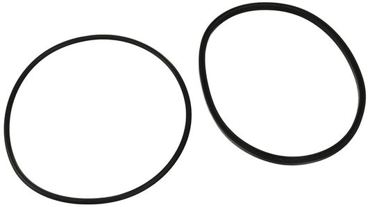 Zodiac R0480200 Lid O-Ring Replacement for Zodiac Jandy FloPro FHPM Series Pump