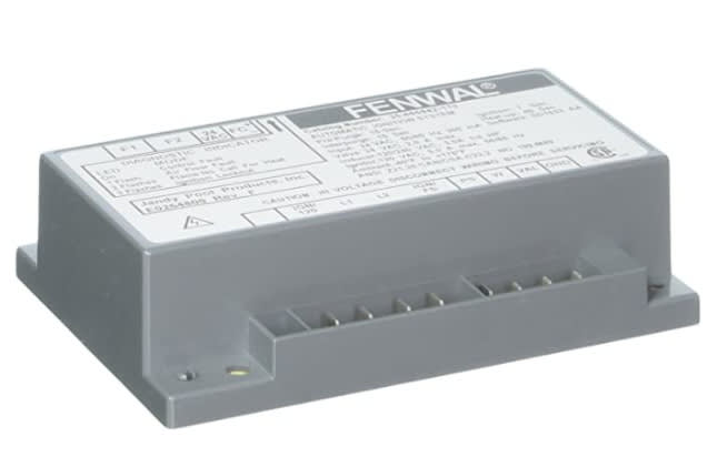 Zodiac R0491300 Ignition Control