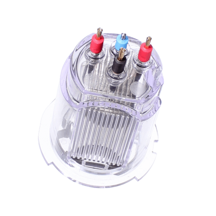 Zodiac R0511400 35 Electrode Replacement for Select Zodiac AquaPure Ei Series Electronic Salt Water Chlorine Generator