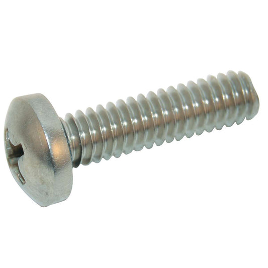 Zodiac R0515400 Screw with O-Ring Self-Sealing Replacement for Zodiac Jandy Pool and Spa Pumps