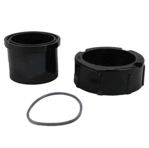Zodiac R0522900 Universal Half Union Replacement for Select Zodiac Jandy Pool and Spa Cartridge Filters