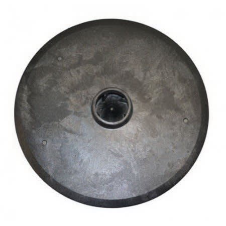 Zodiac Pool Systems R0536400 Impeller for Swimming Pool