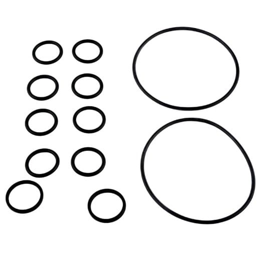 Zodiac R0552400 O-Ring Replacement Kit for Select Zodiac Never Lube Backwash Valve
