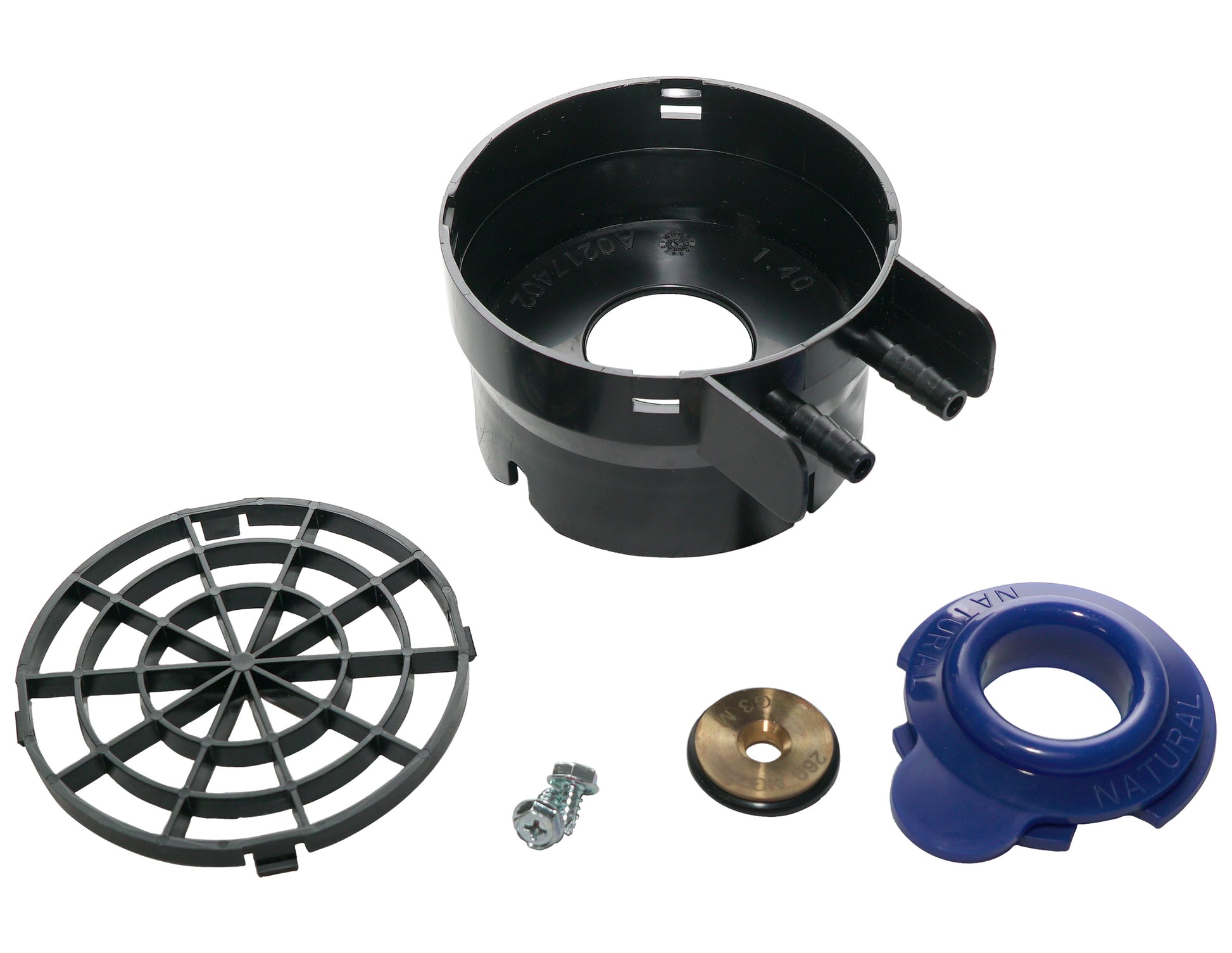 Gas Orifice KIT, 260, NAT Jandy PRO Series