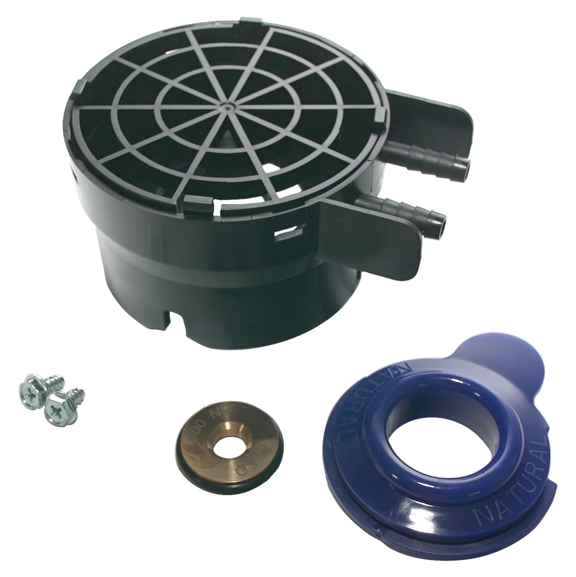 Jandy Gas Orifice Kit, 400, Nat | R0591604