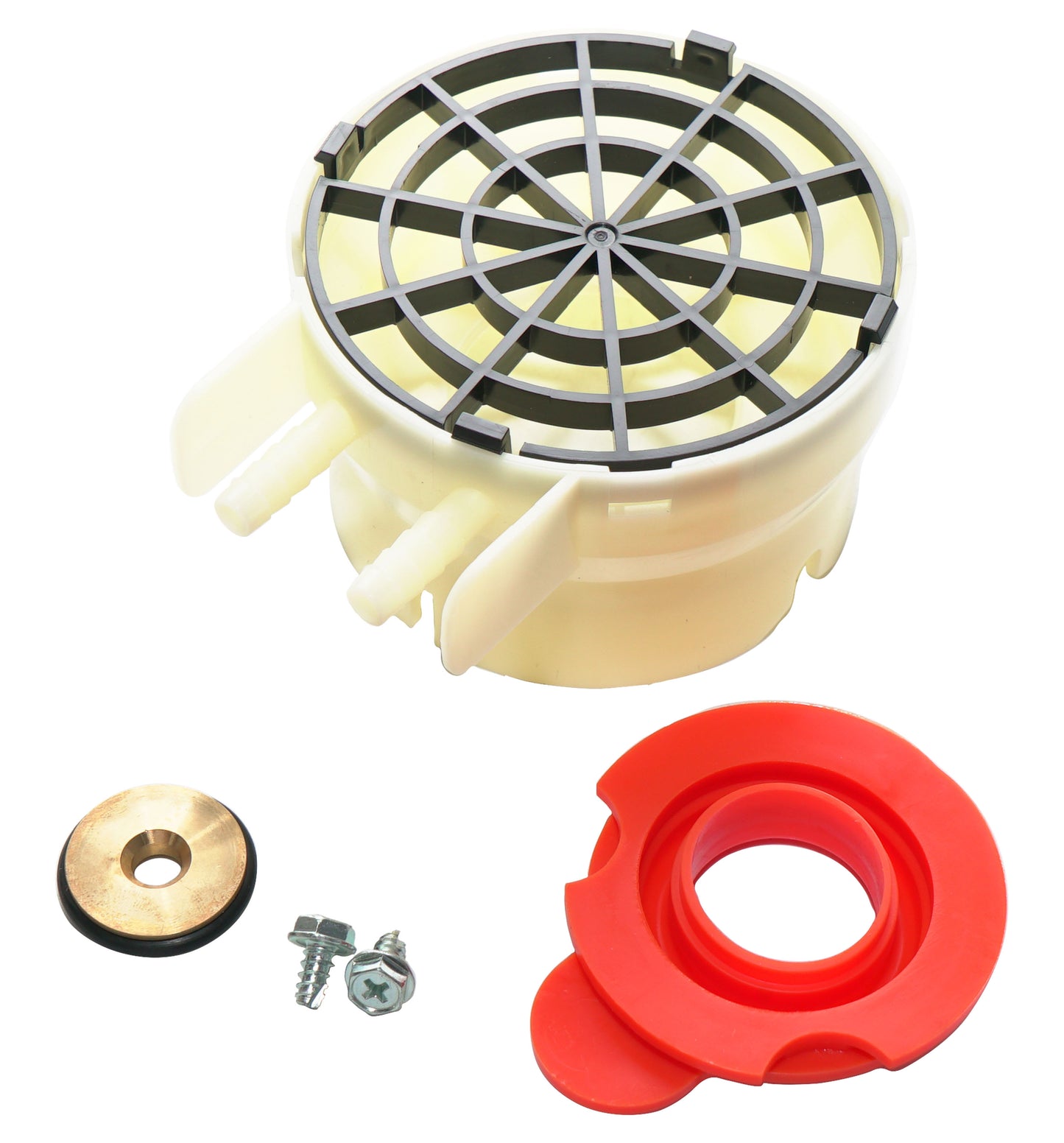 Jandy Fuel Orifice Kit, Zodiac JXi 400, Propane R0591608