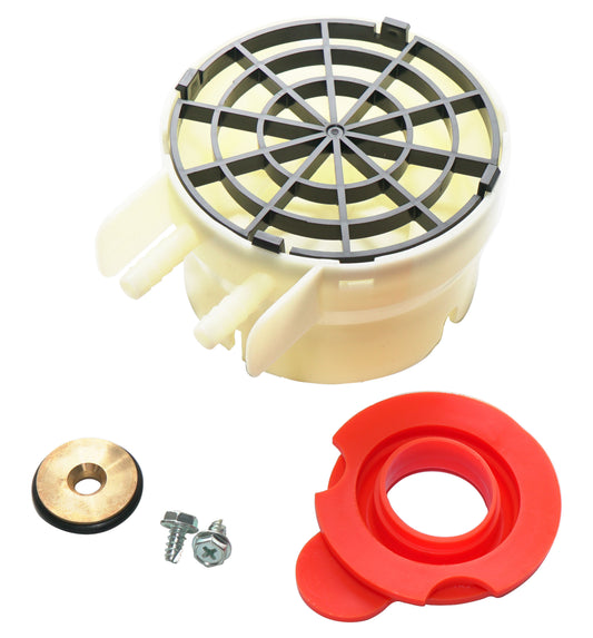 Jandy Fuel Orifice Kit, Zodiac JXi 400, Propane R0591608