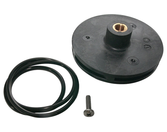 Jandy R0807202 Impeller Rpl Kit, Black