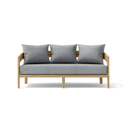 Anderson Teak Toscana 3-Seat Sofa