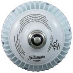 J&J Electronics 46810 PureWhite Pro HO 120V Bottom