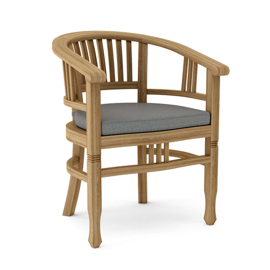 Anderson Teak Cushion for the Captain's Armchair
