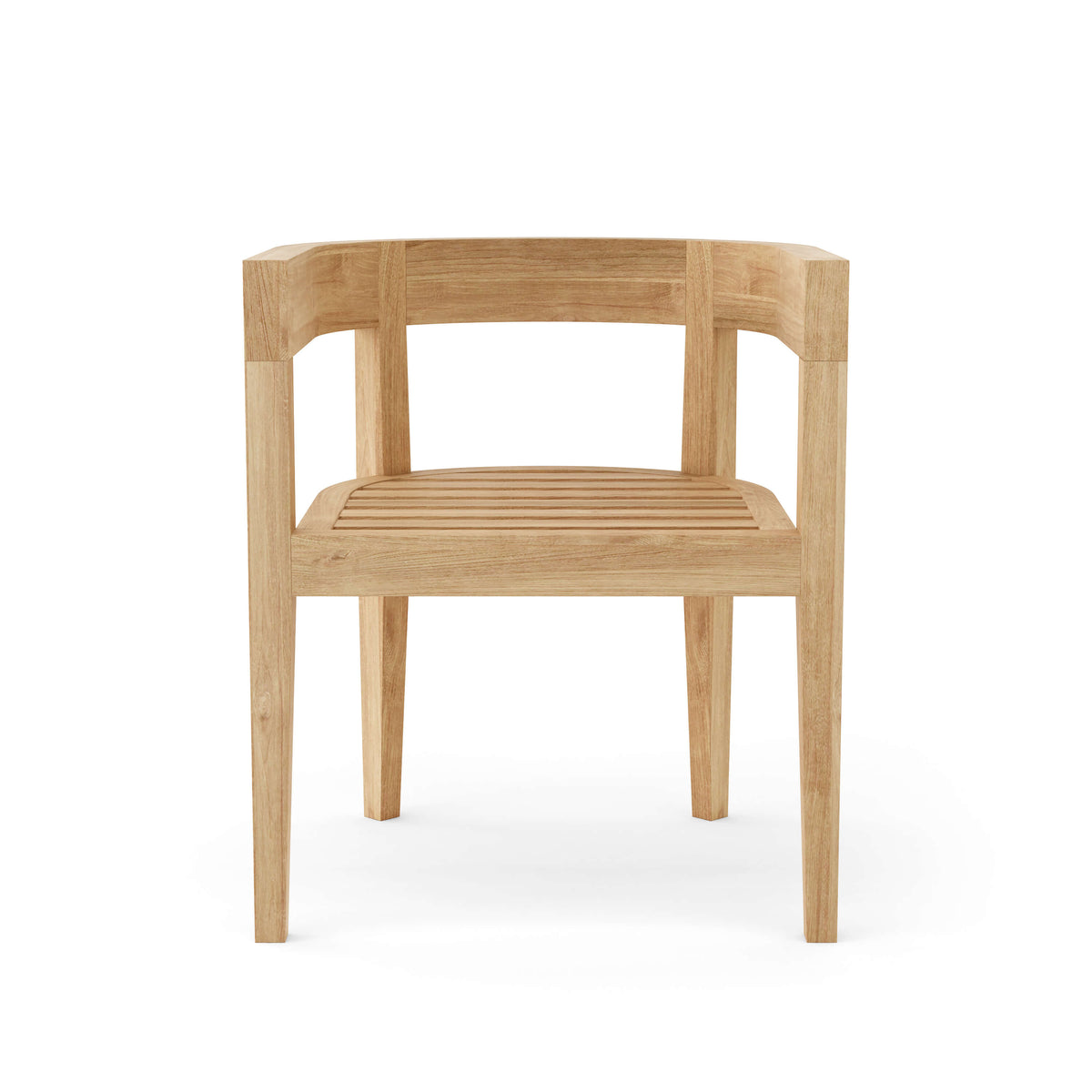 Anderson Teak Coronado Dining Chair