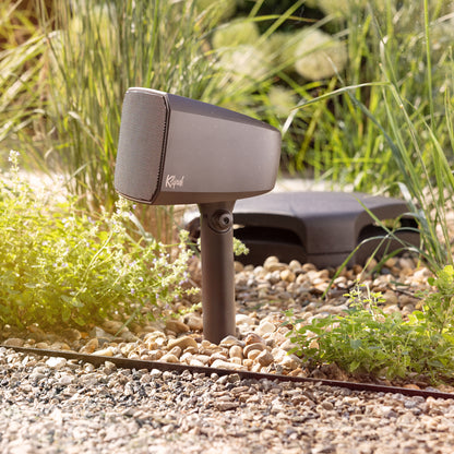 Klipsch Courtyard 4.1 Landscape Speaker System with Subwoofer, Klipsch