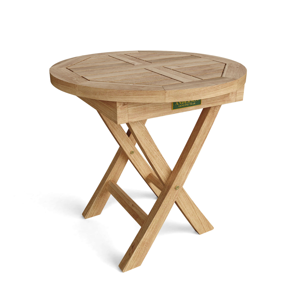 Anderson Teak Bahama Wilshire 3-Piece Set