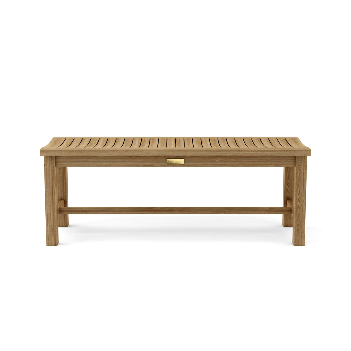 Anderson Teak Madison 48" Backless Bench