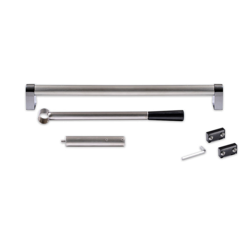 PGS Grilling LAHK36 Lift Assist Handle Kit S36