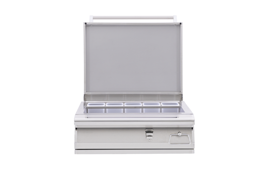 PGS Grilling LBC Large Beverage Center For Masonry Or S27Cart