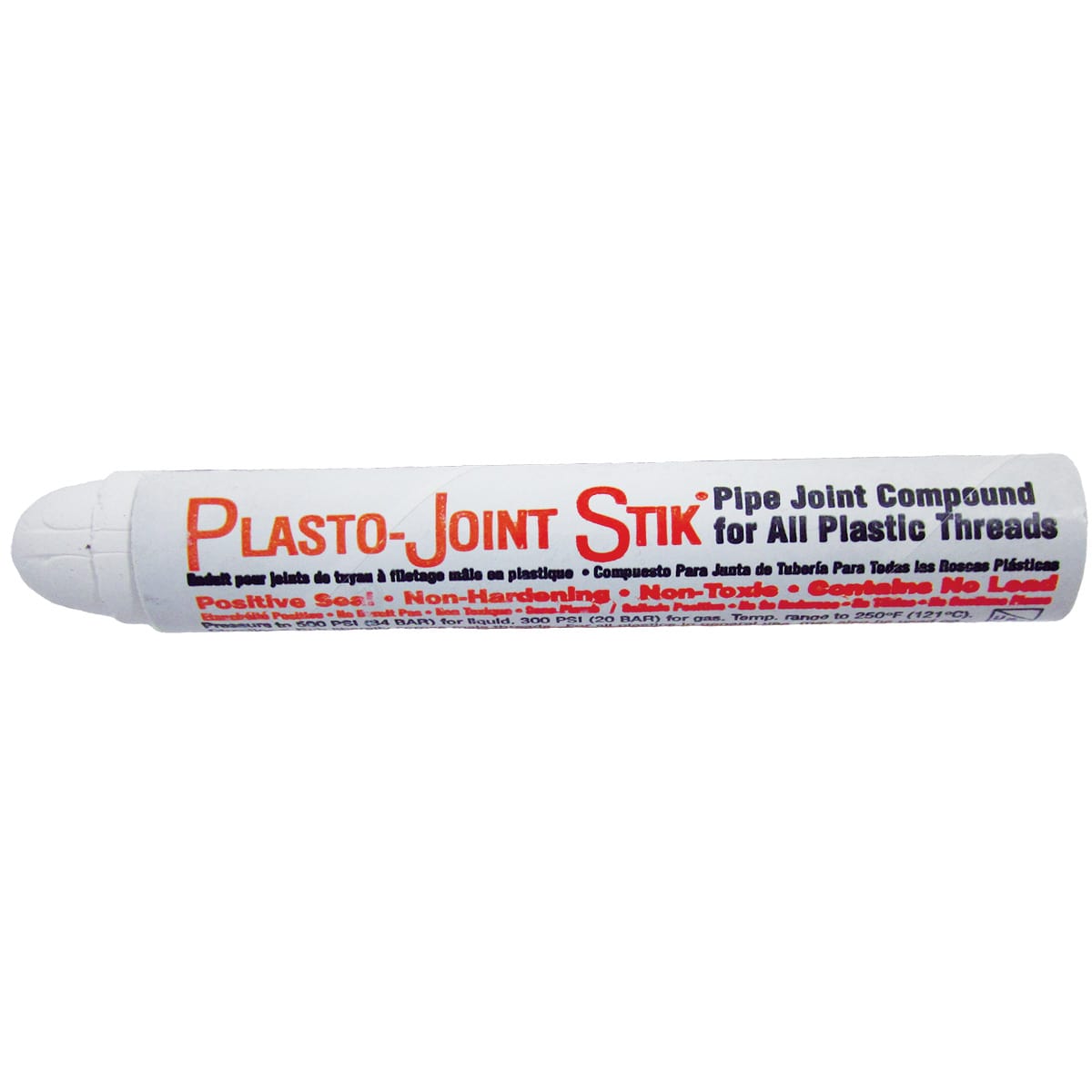 La-Co Industries Inc Plasto-Joint Stik 1 Ea Joint Plasto (6 Per Box) | 11775