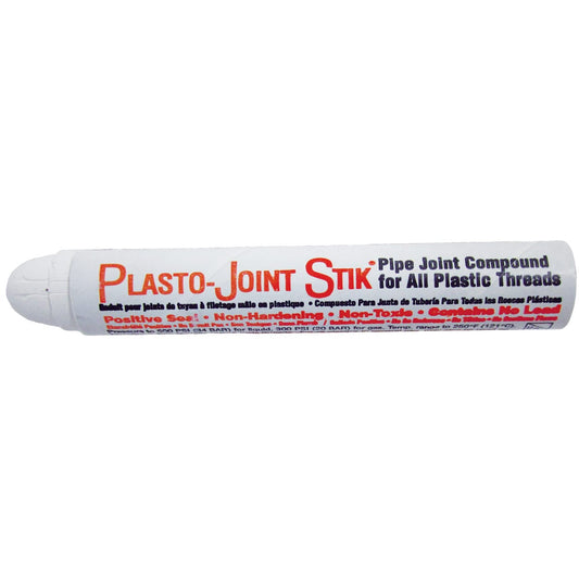 La-Co Industries Inc Plasto-Joint Stik 1 Ea Joint Plasto (6 Per Box) | 11775
