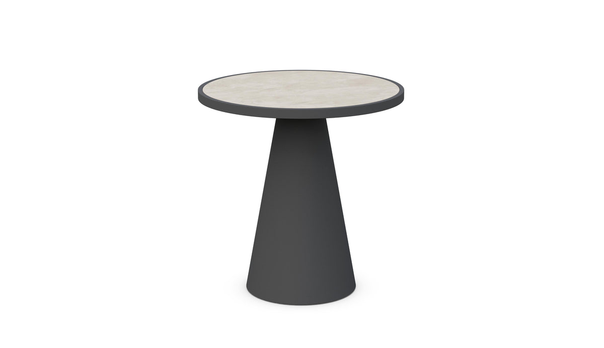Leon Counter Table, Base Only