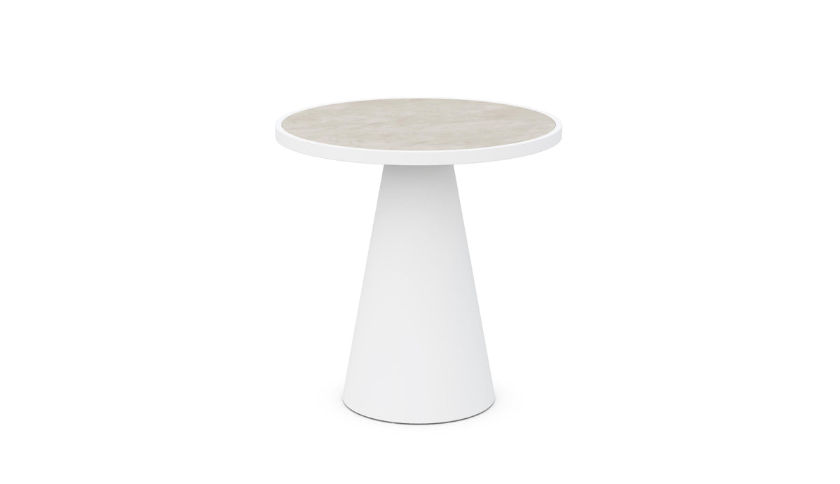 Leon Counter Table, Base Only