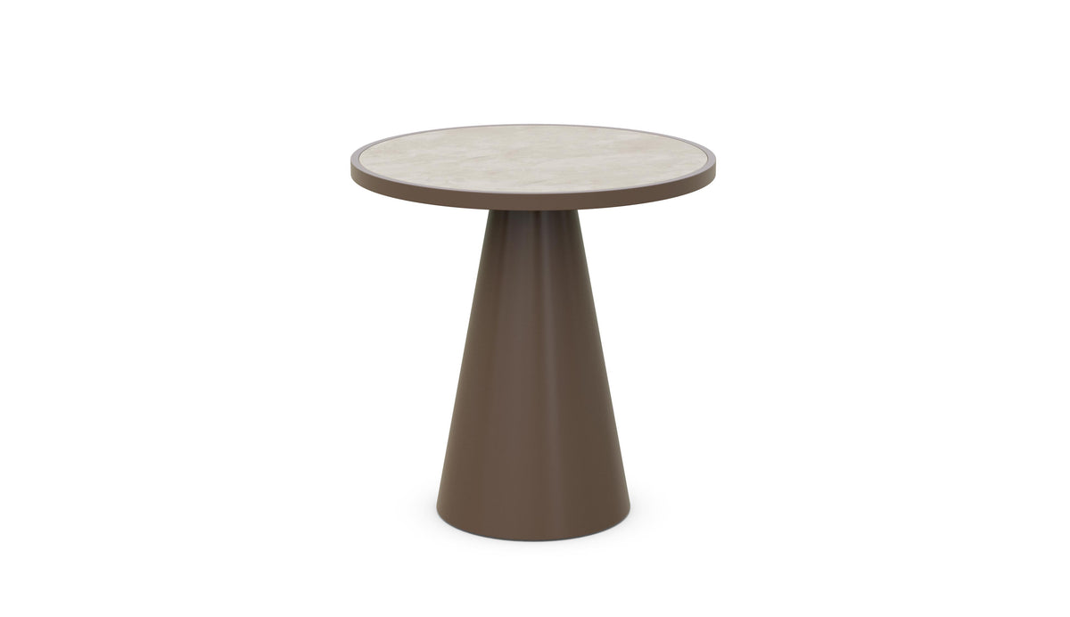 Leon Counter Table, Base Only